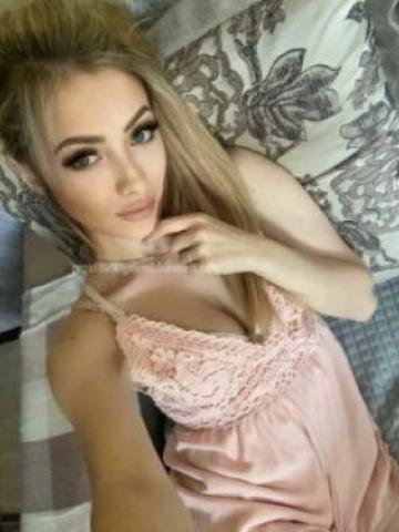Анкета проститутки Ярослава, 23 года